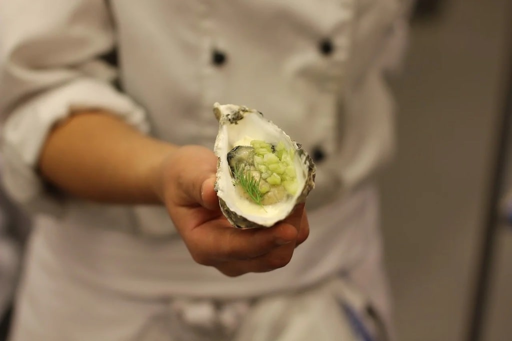 Entreprises étoilées : quand la gastronomie rencontre le business